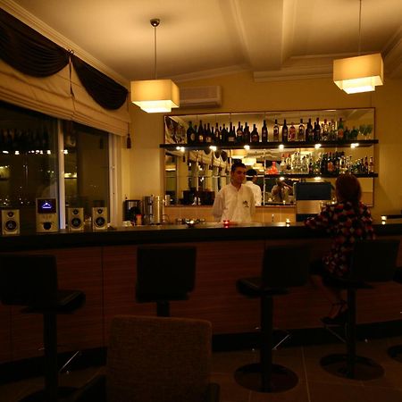 Hotel Simsek Эдирне Экстерьер фото