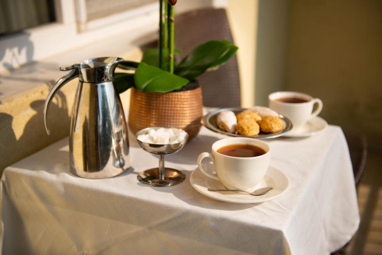 Hotel Simsek Эдирне Экстерьер фото