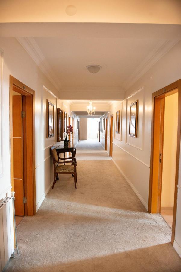 Hotel Simsek Эдирне Экстерьер фото
