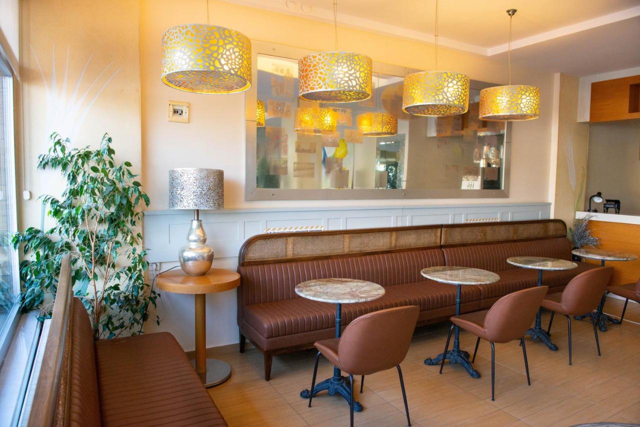 Hotel Simsek Эдирне Экстерьер фото